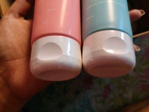 Sioris Cleanse Me Softly Milk Cleanser Duo