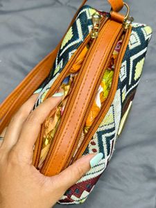 Sling Bag