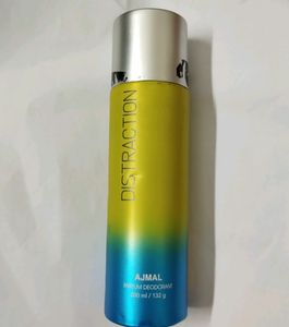 Ajmal Perfumes Deodorant