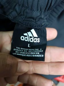 Adidas Track Pants
