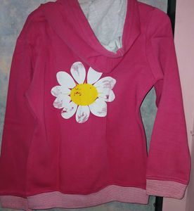 Hooded Jacket