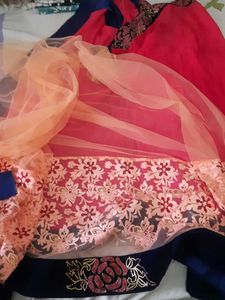Highly Designer Saree