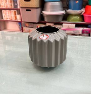 3 Mini Riga Flower Pot Set