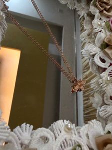 ⋆˚🐝˖°Bee  Necklace⋆˚🐝˖°