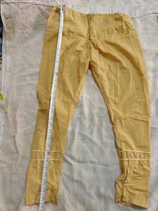 Sequin Churidar Set