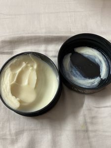 Wax Hair Styling
