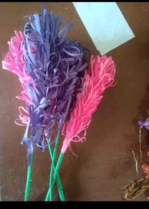 Handmade Craft Flowers