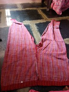 Combo of TWO Stylish Kurta Sets