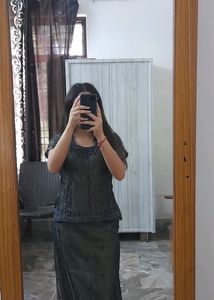 Lehnga Choli