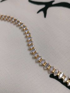 tennis bracelet
