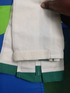 💙 Beautiful Traditional Shirt And Dothi 💙