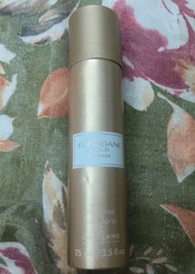 Giordani Gold Essenza Perfumed Body Spray
