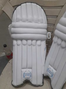 Cricket Batting Leg Guards