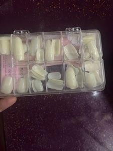 Nail Tips - Full Set