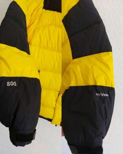 The North Face Puffer Jacket