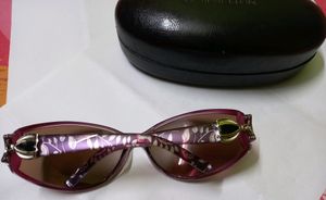 Ladies Sunglass