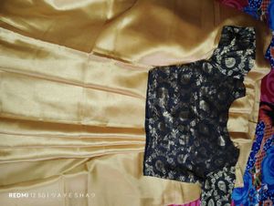 Elegant Saree