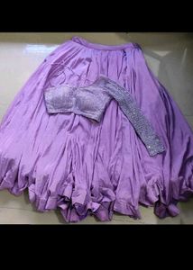 Sale! 1377 Rs Any One Lehenga