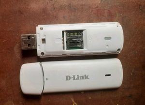 D-Link 3G Modem