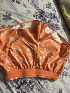 Yoga Shorts- M Set Of 2