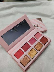 Eyeshadow Palette