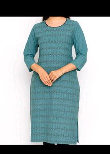 Kurti For Women