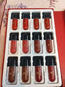 PACK OF 6 Liquid Matte Lipstick