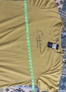 Eternea Confidence Graphic Tee