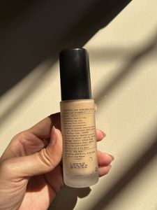 Pilgrim Dream Matte &amp; Glow Primer
