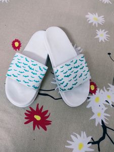 Man Slipper