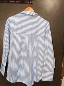 Striped MAX Shirt