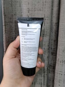 Deconstrust Fluid Brightening Sunscreen