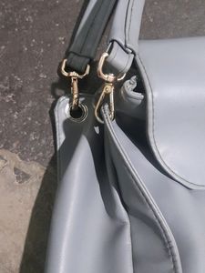 Zara Sling Parse