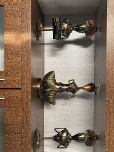 Showpieces & Idols