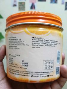 BioClairx Vitamin C Cream