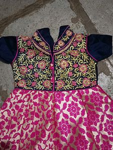 Pink And Blue