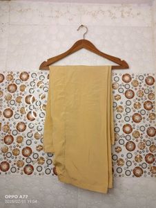 Yellow Casual Kurta Sets &amp; Suits (Women&#39;s)