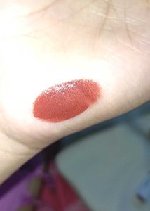 Zudio Lip &amp; Eye Set
