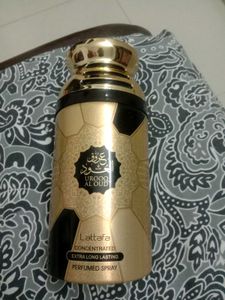Body Perfume.made In UAE.Lattafa Make.