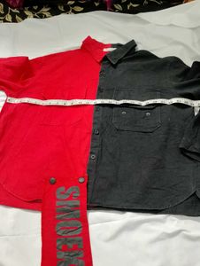 Cotton Shirt