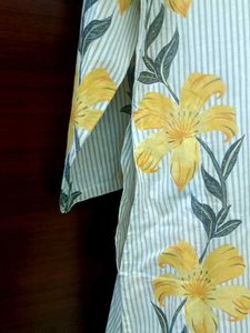 Utsa By Westside Kurti