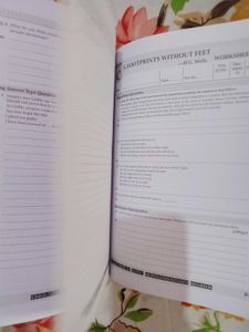Cbse Workbook Class 10 English Lang And Literature