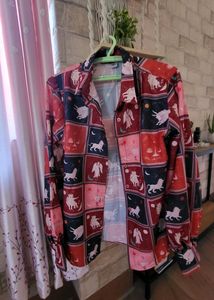 Printed shirt From SSS