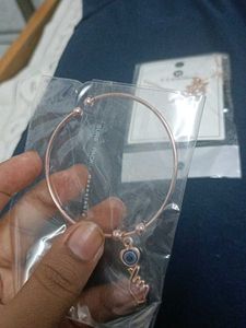 Combo Of 3 Rose Gold Jewelry Set