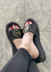 Michael Kors Wedges