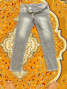 Zara Men Jeans For Sale!!!