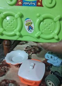 12  Kids&#39; Toys - Pretend Play Set