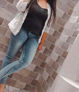White Shirt