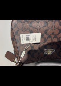 Coach Women Handbag