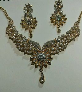Jewellery Set